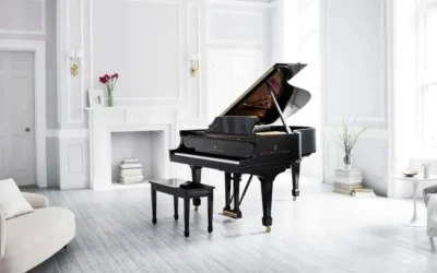 Buying a Piano for the first time | How-to buy a piano guide for beginners