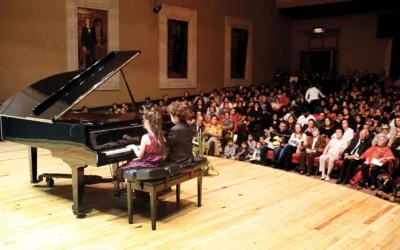 Students Concert 2019