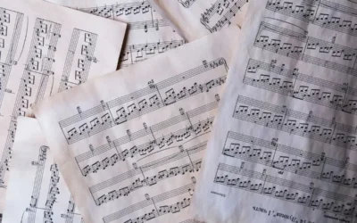 Sight reading tips from a piano teacher
