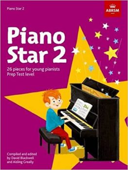 piano star 2 book abrsm