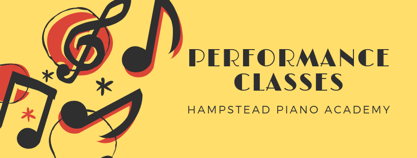 Piano Lessons At Hampstead Piano Academy