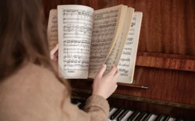 ABRSM and Trinity – Sight Reading Piano Tips