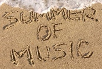 Summer music course for beginners