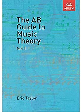 AB Guide to music theory part 2