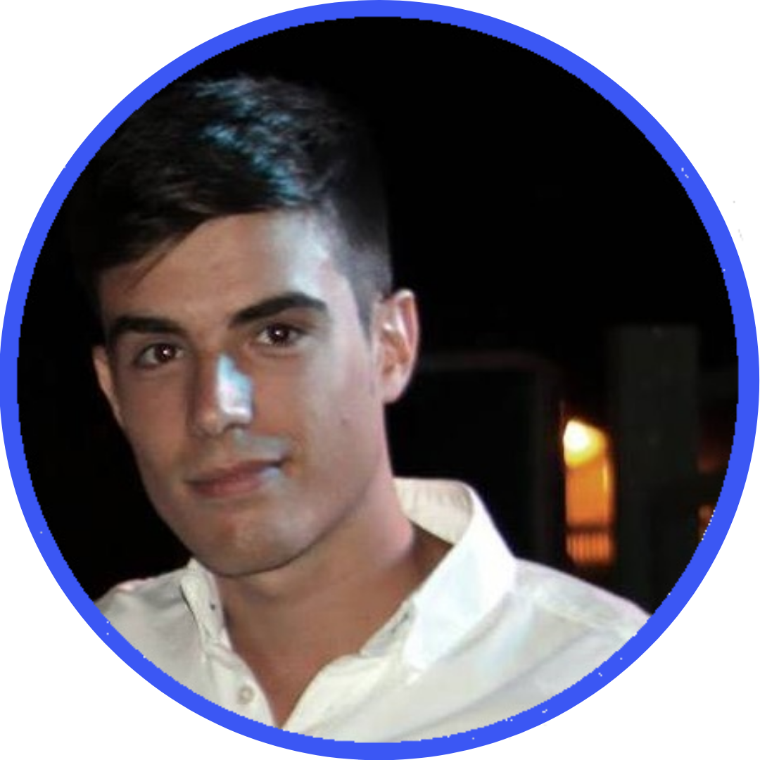 Mario Ahijado