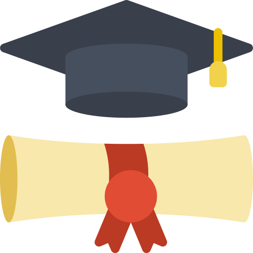 graduated music theory student