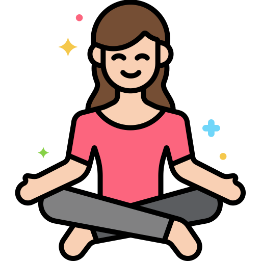 stress free online course