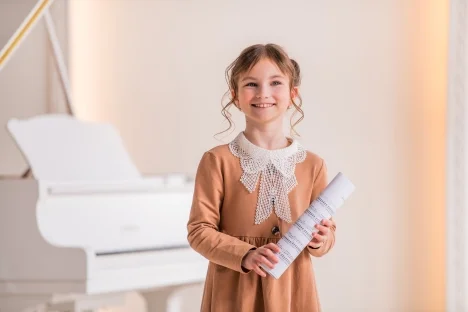 ABRSM Piano Exam Teacher ABRSM Piano Exam Teacher