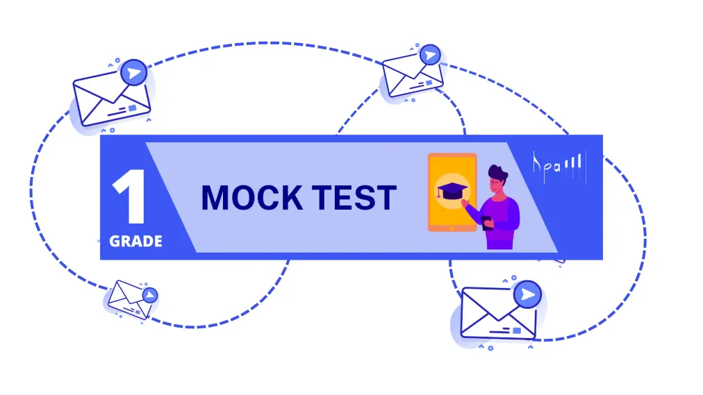ABRSM music theory practice test for Grade 1