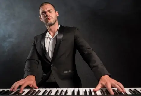 Jazz Piano Lessons in Hampstead London Jazz Piano Lessons in Hampstead London