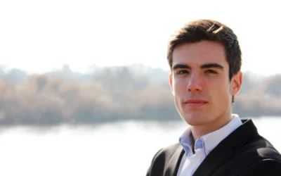 Mario Ahijado – Piano teacher in Hampstead