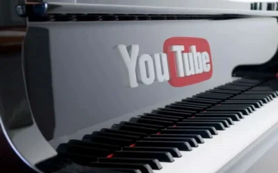 The Academy’s Youtube channel