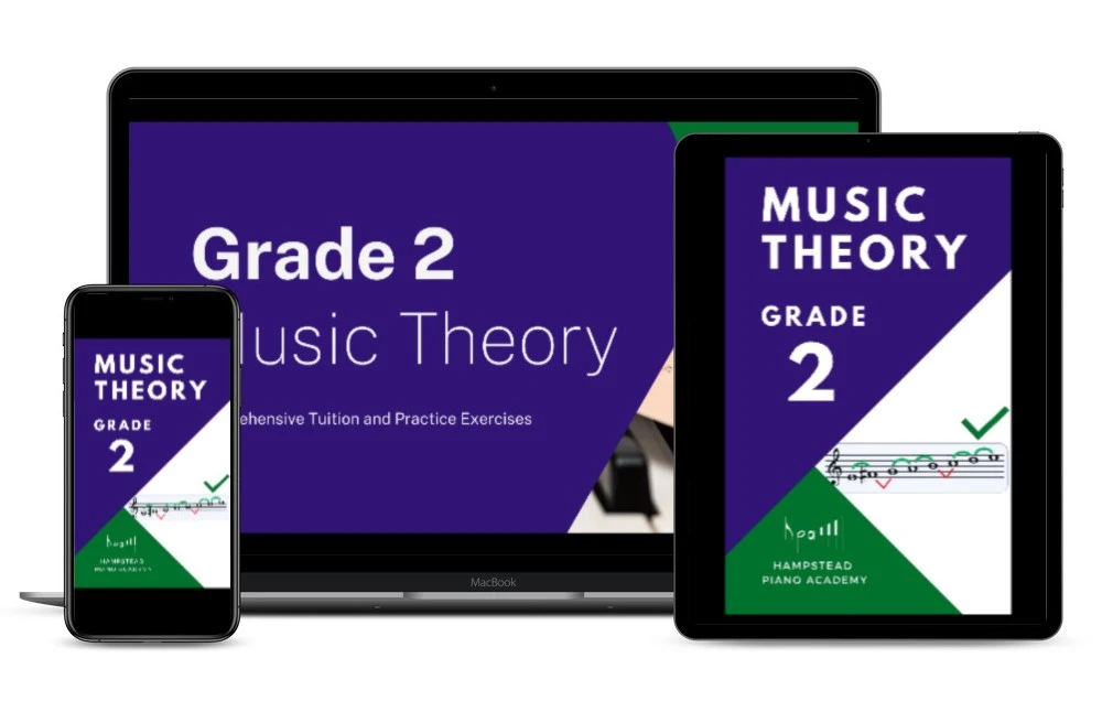 Grade-2-music-theory-bundle