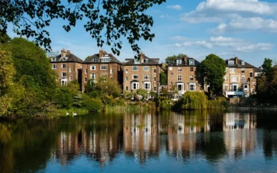 Piano lessons in Hampstead