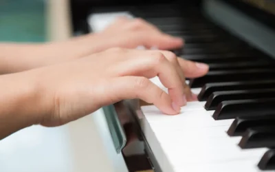 Is my child ready to start learning piano?