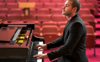 Piano lessons for adults